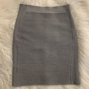 Halston Heritage Bodycon skirt